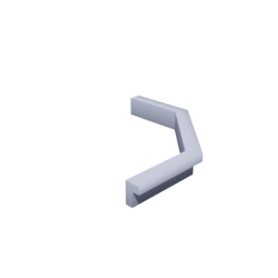 Border Corner Diagonal